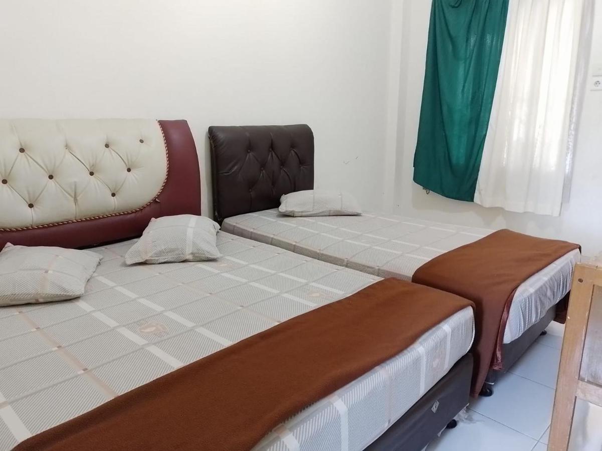 Standard Doppelzimmer