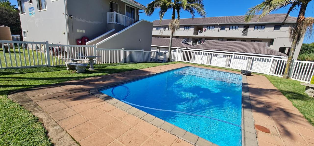 8 Oceans on the Beach - Chambres d’hôtes Shelly Beach