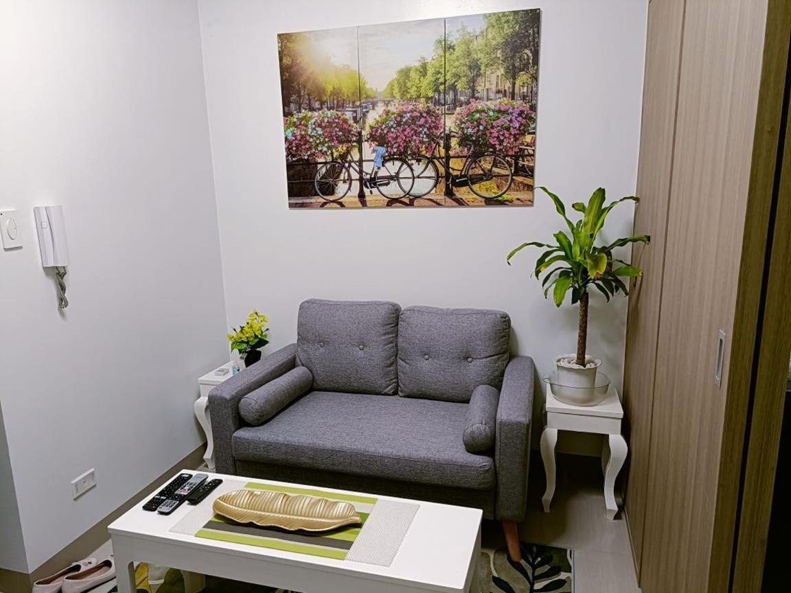 Home away from Home - Chambres d'hôtes Manille
