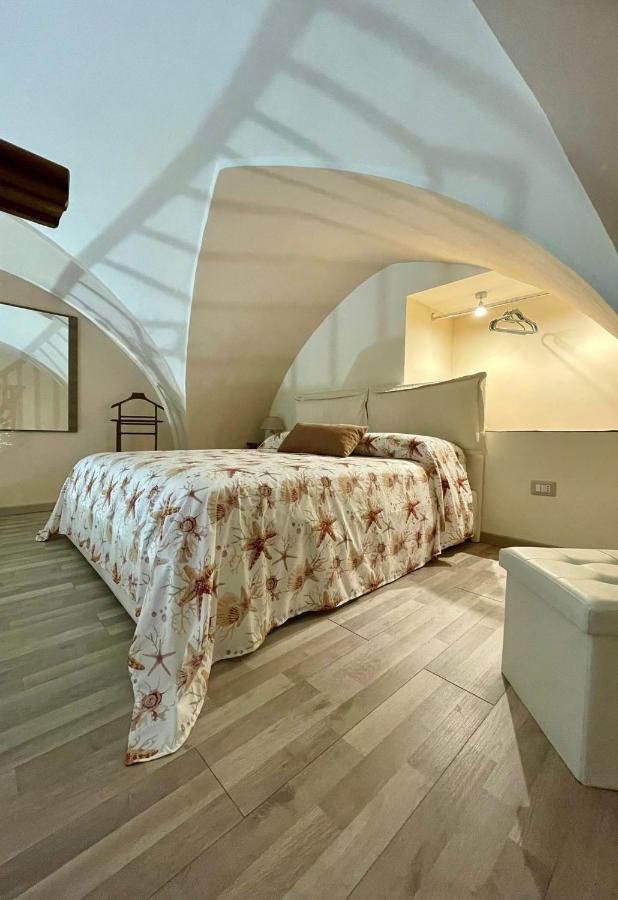 Civico 9 - B&B Brindisi