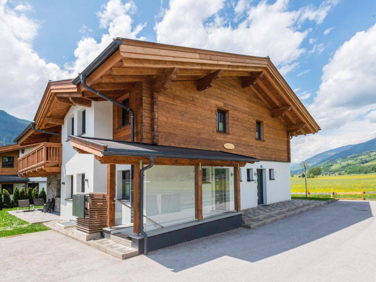 B&B Niedernsill - Fantastic chalet with sauna - Bed and Breakfast Niedernsill