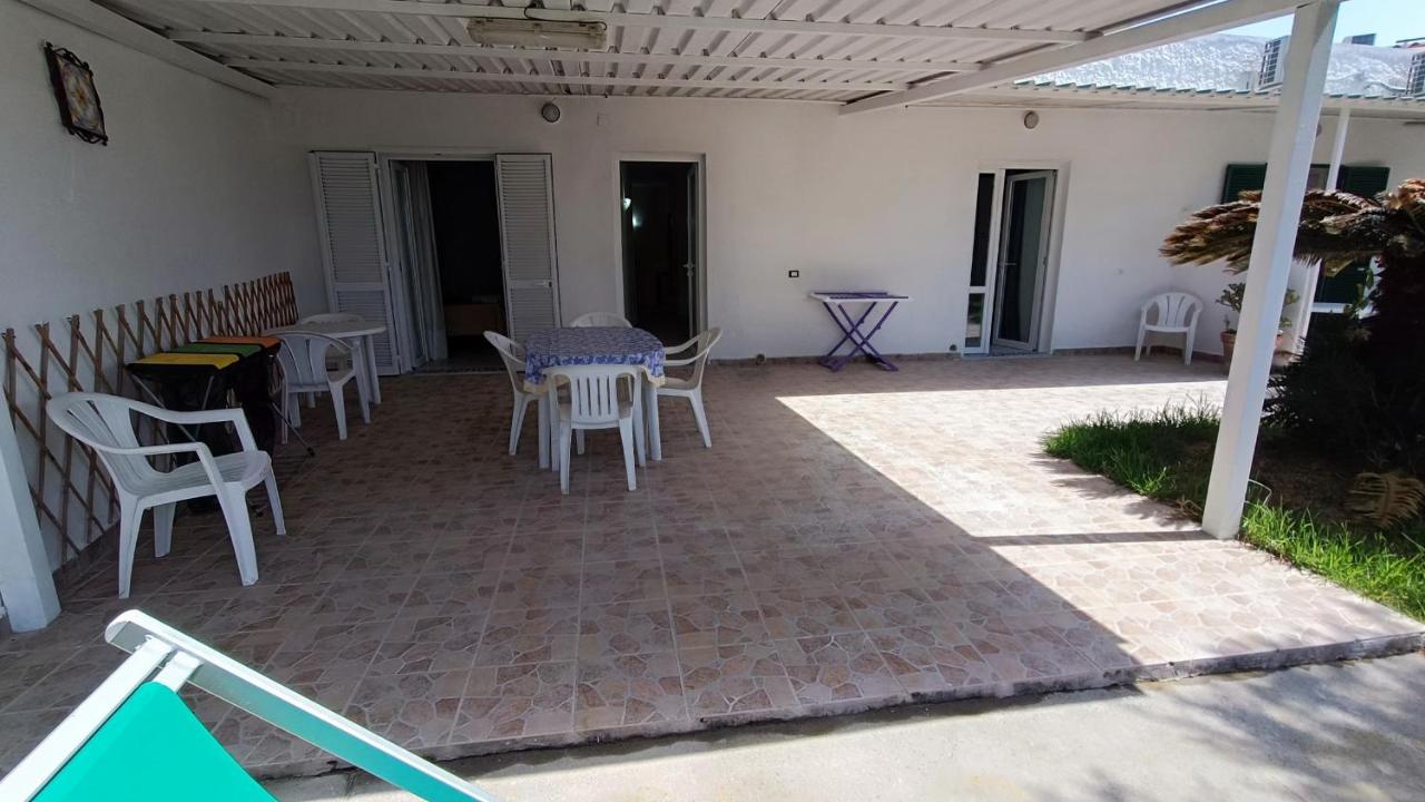 Appartamento con Vista Mare