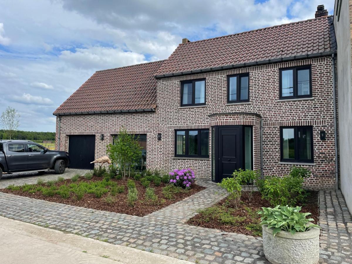 De Betze - Country Life - Chambres d’hôtes Geetbets