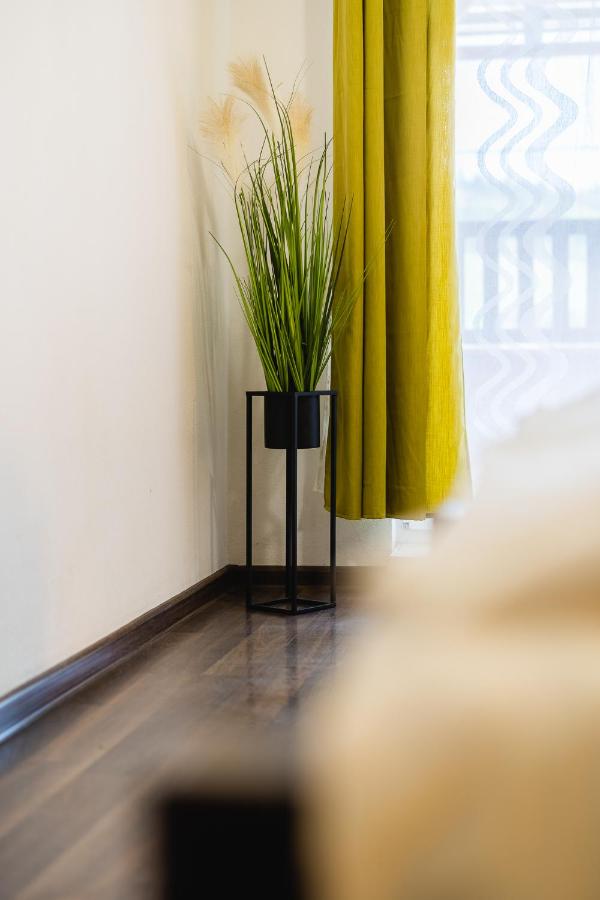 Standard Dreibettzimmer