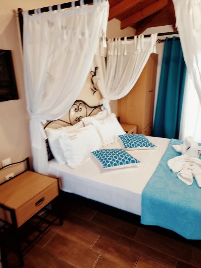 Deluxe Suite mit Meerblick
