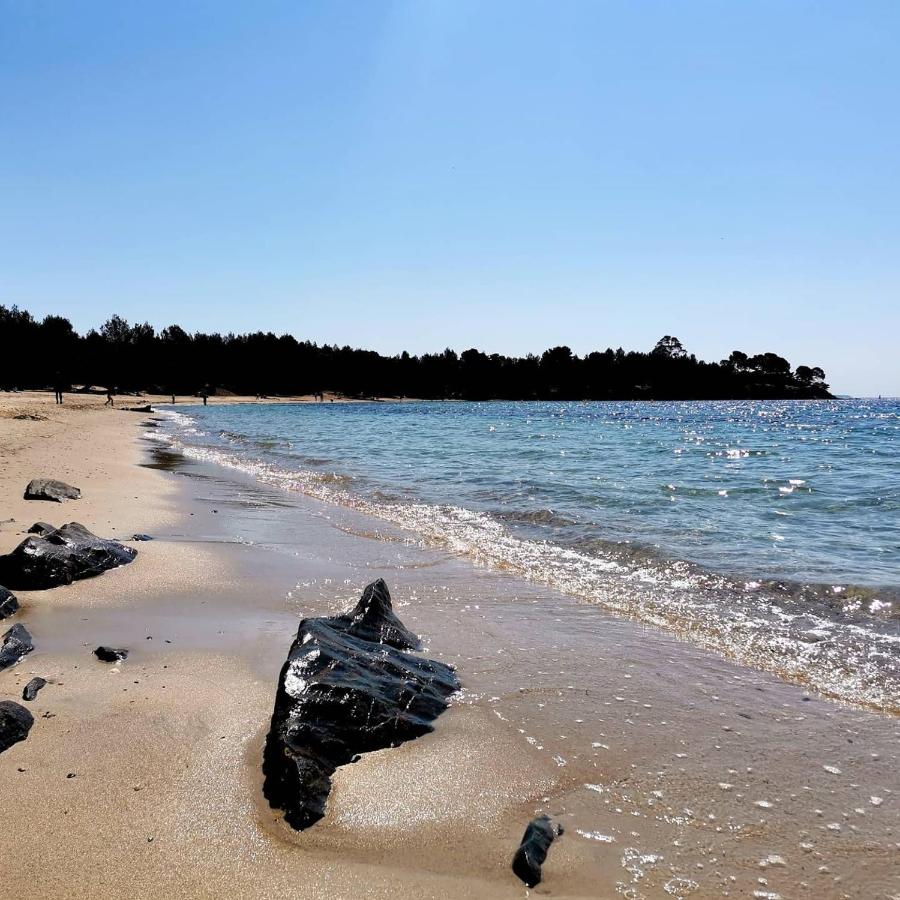 Duplex Hyères Port - B&B Hyères