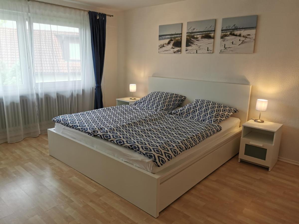 B&B Deggenhausen - Ferienwohnung im Deggenhausertal - Bed and Breakfast Deggenhausen