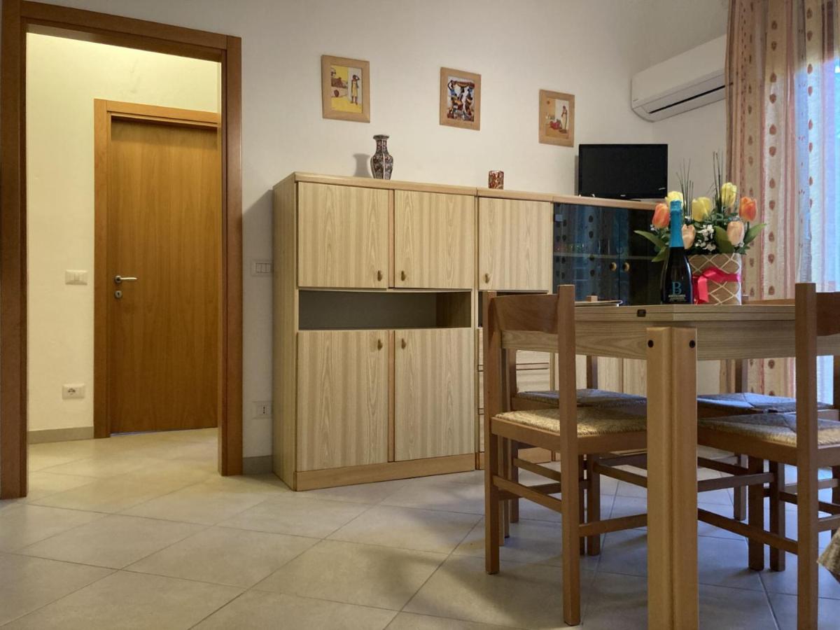 Giovanna - B&B Rosolina Mare