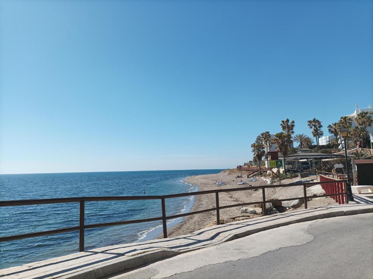 RIBERA Calahonda playa - B&B Mijas