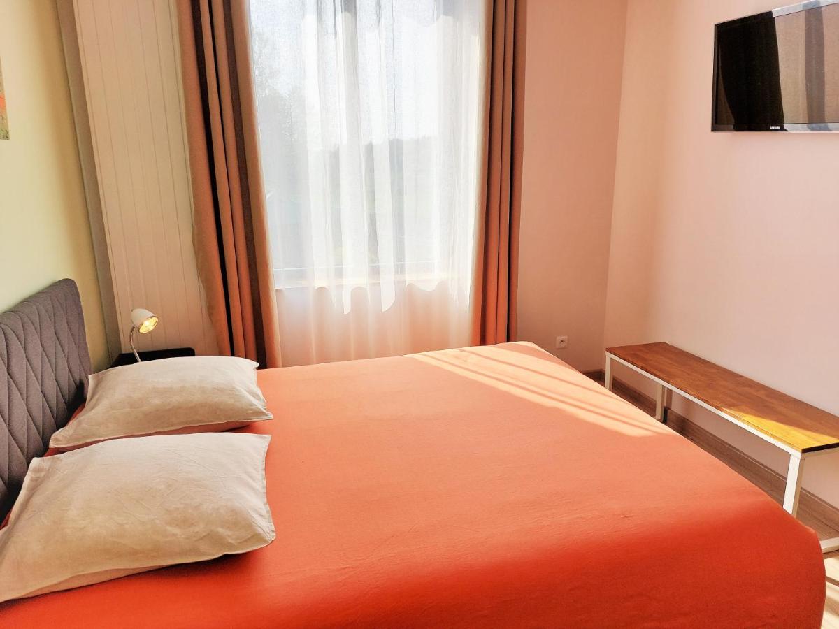 Superior Doppelzimmer