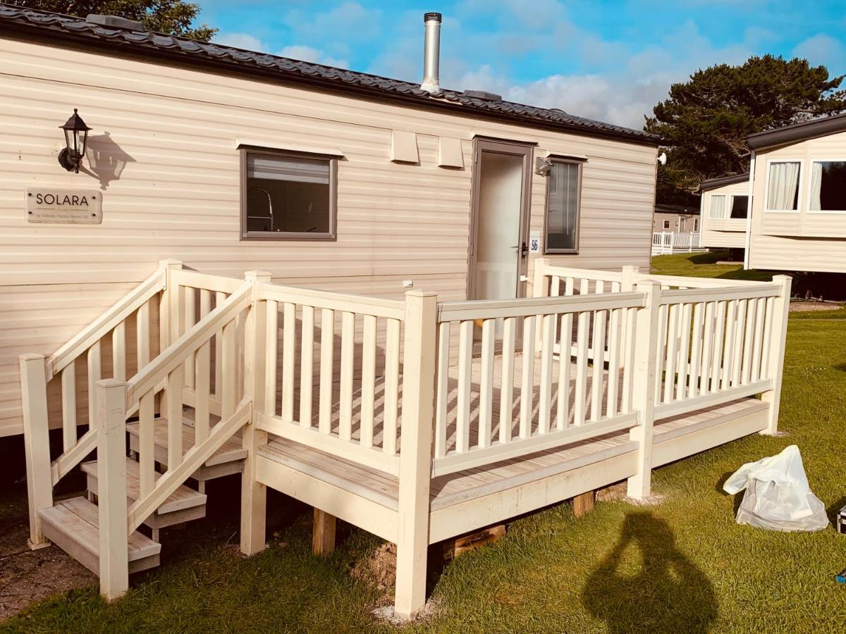 96 Newquay Bay Resort Pet friendly - Chambres d’hôtes
