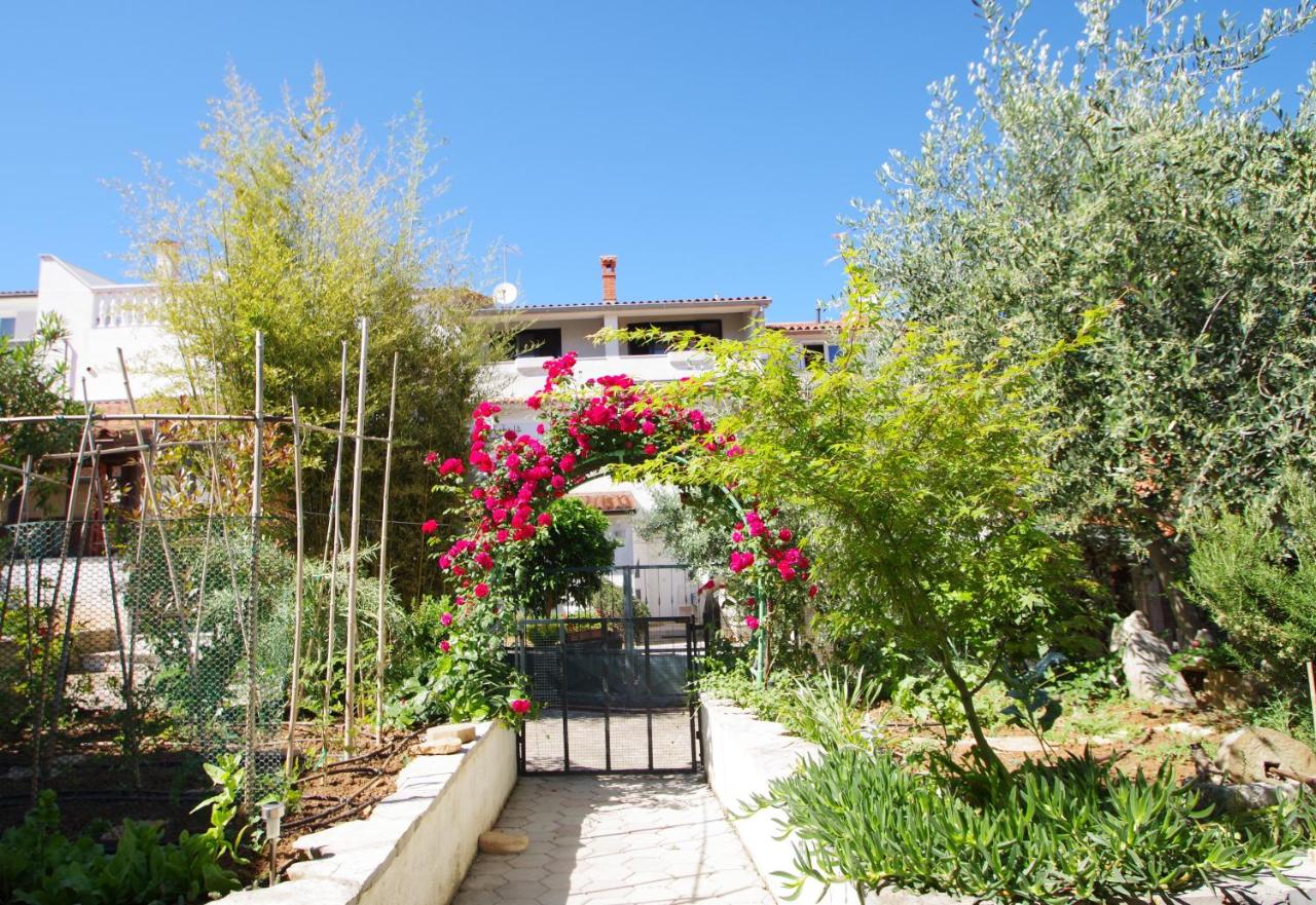 Apartman Rose - B&B