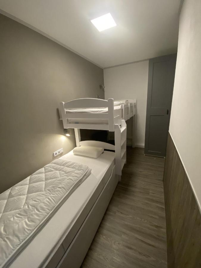 Appartement met Uitzicht op Zee