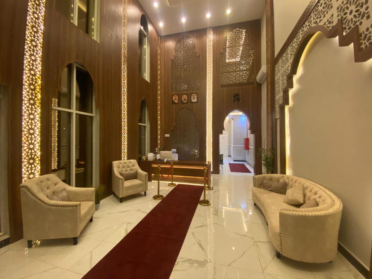 B&B Riyad - ركن ازدان للوحدات السكنيه - Bed and Breakfast Riyad