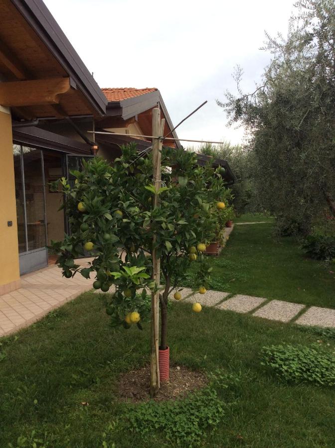 Locanda dei Rii - Ferienwohnung Manerba del Garda