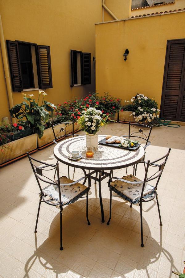 B&B Principe Augusta - B&B Augusta