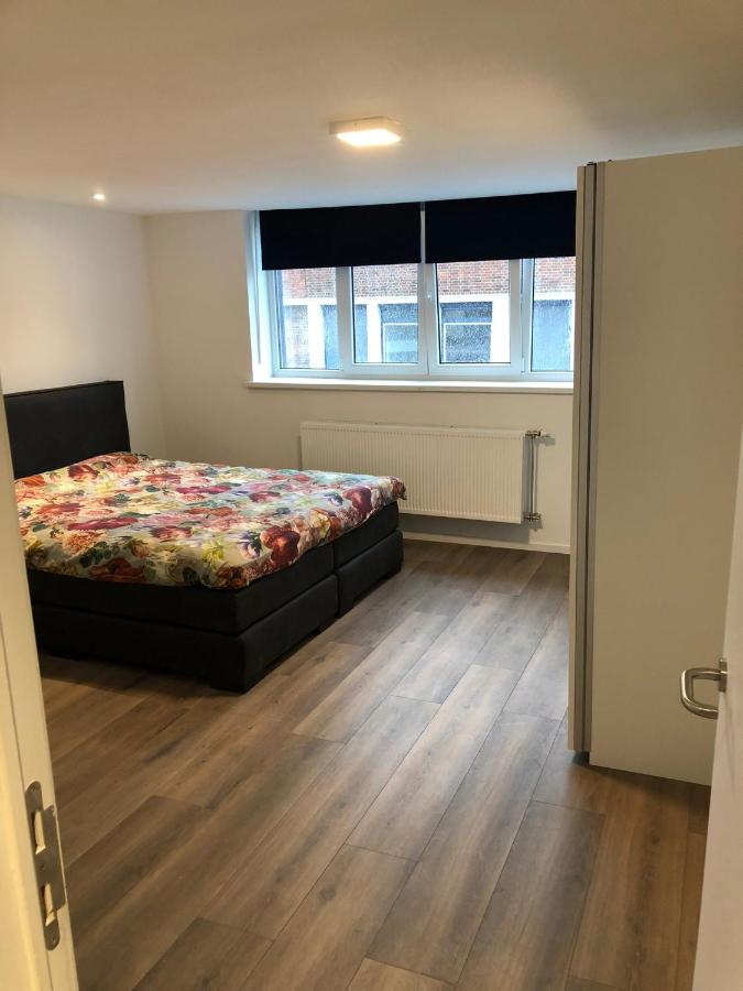 Sint Andries Duplex - B&B