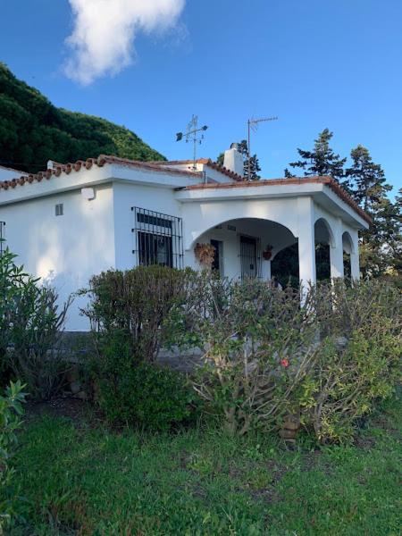 Finca Dos Vientos Tarifa - B&B