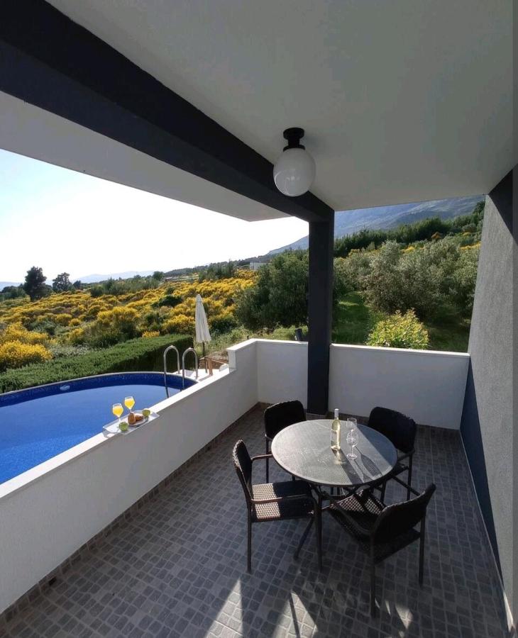 Holiday house Gorica - B&B