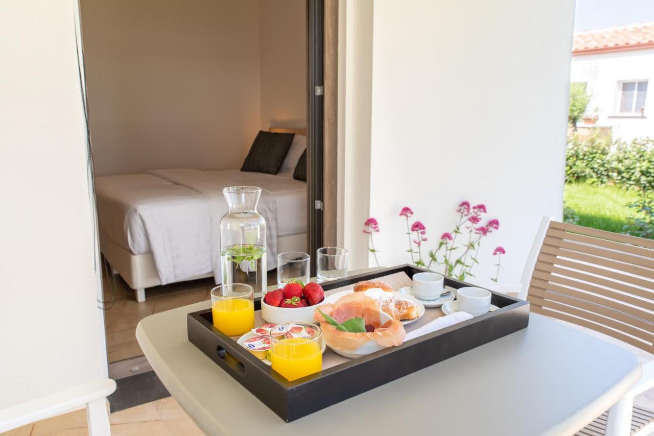 MARISTESI - B&B Siniscola