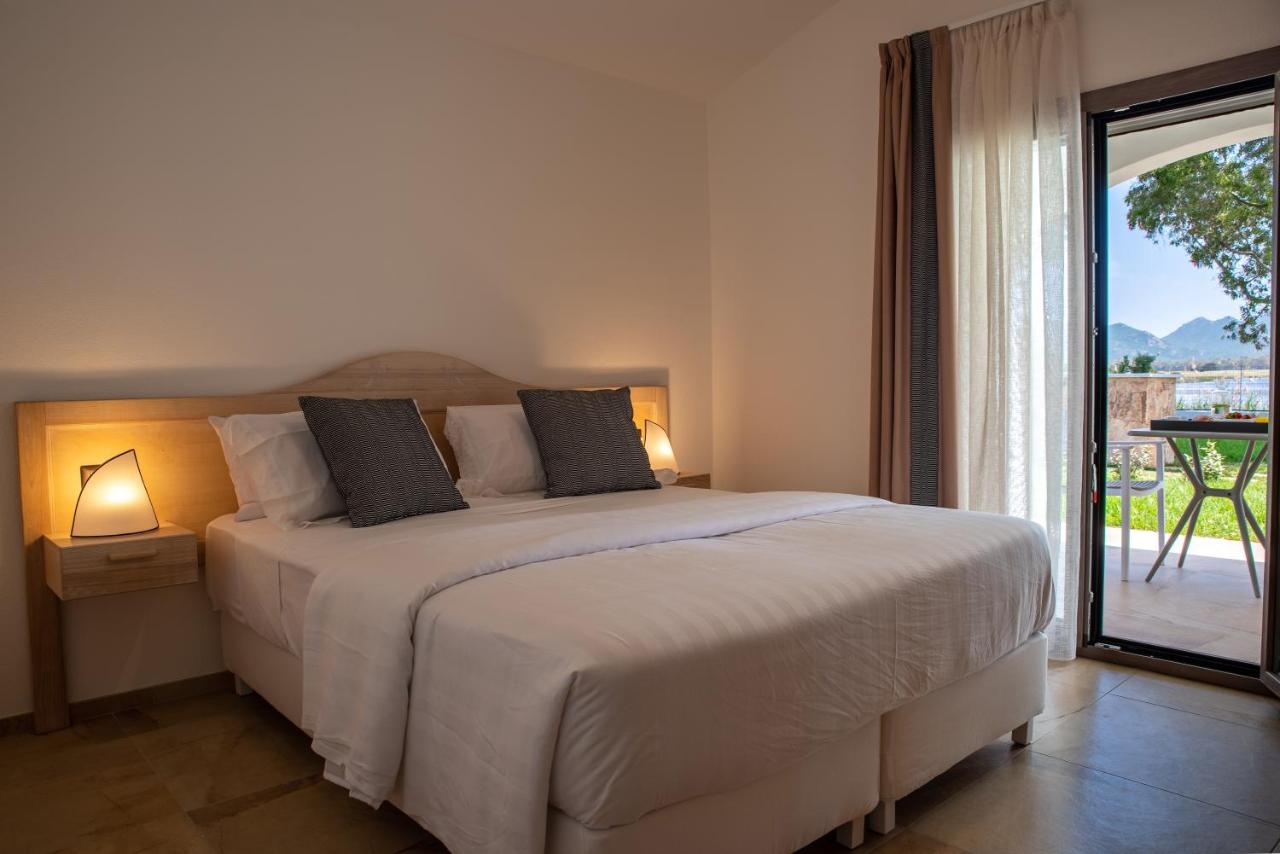 Deluxe Doppel-/Zweibettzimmer