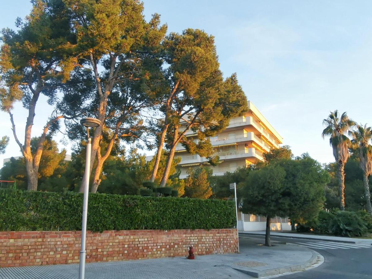 Apartamento con vistas al mar - B&B