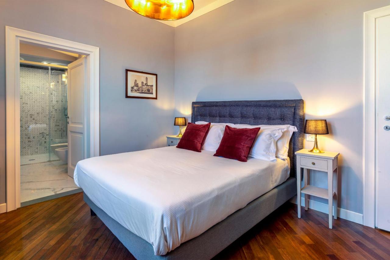 Appartement 2 Chambres