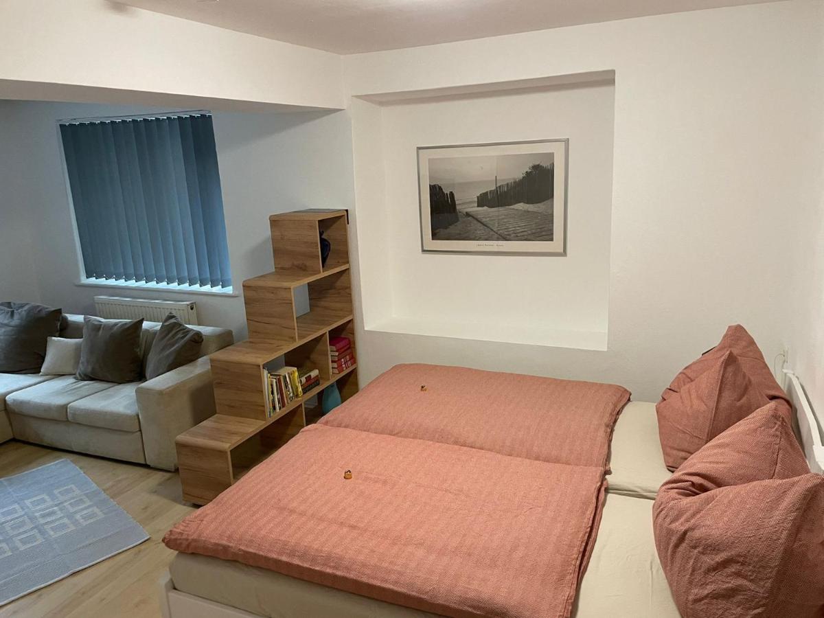Appartement met 1 Slaapkamer