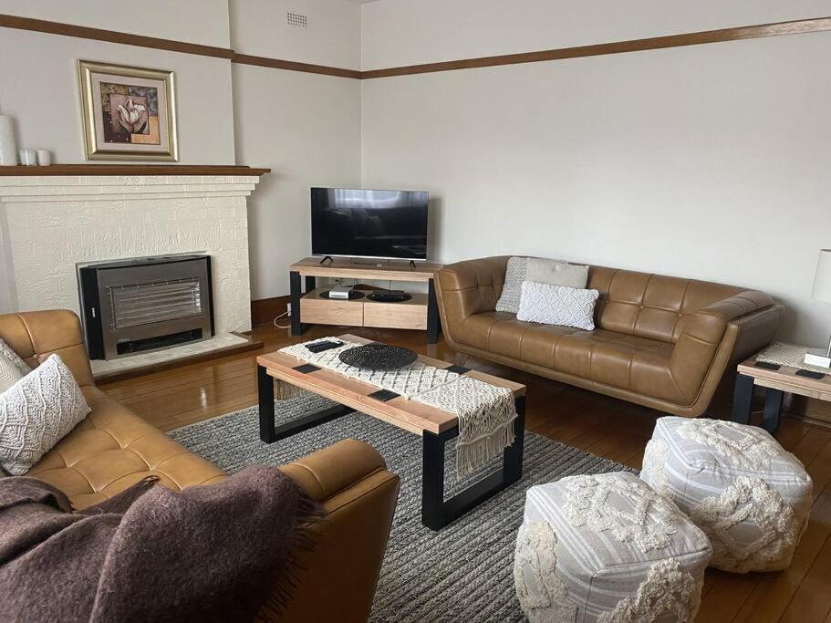 House on Princes - B&B Sandy Bay