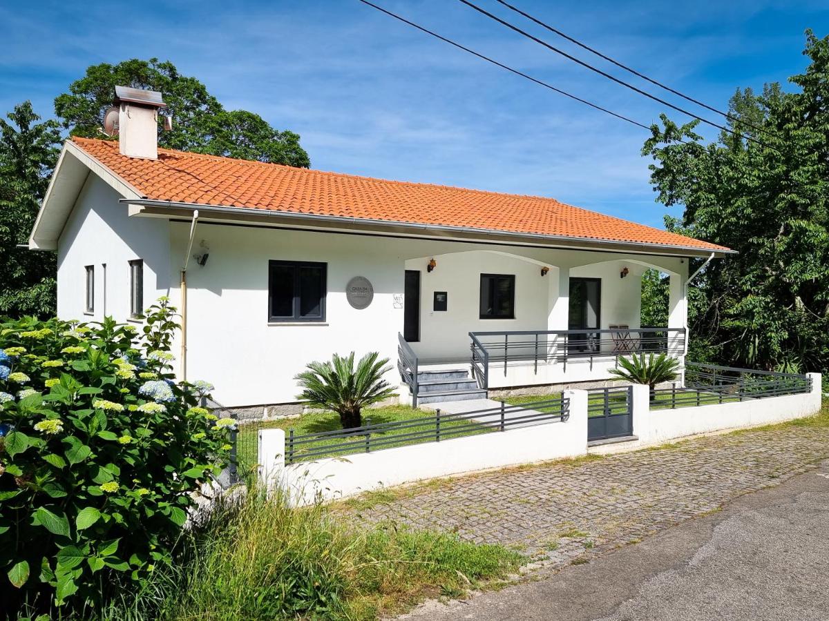 B&B Arouca - Casa Da Ameixieira - Bed and Breakfast Arouca