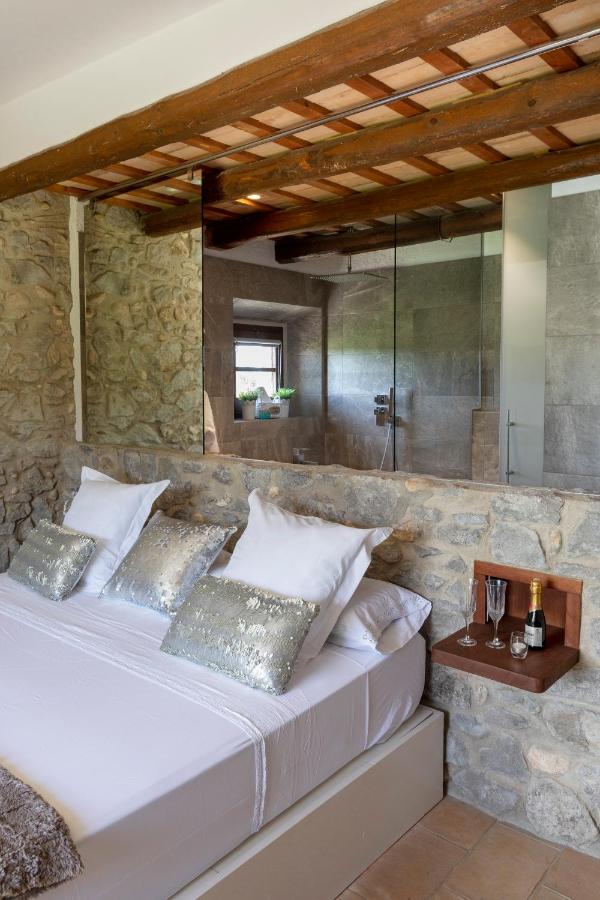 Double Room with Pool View