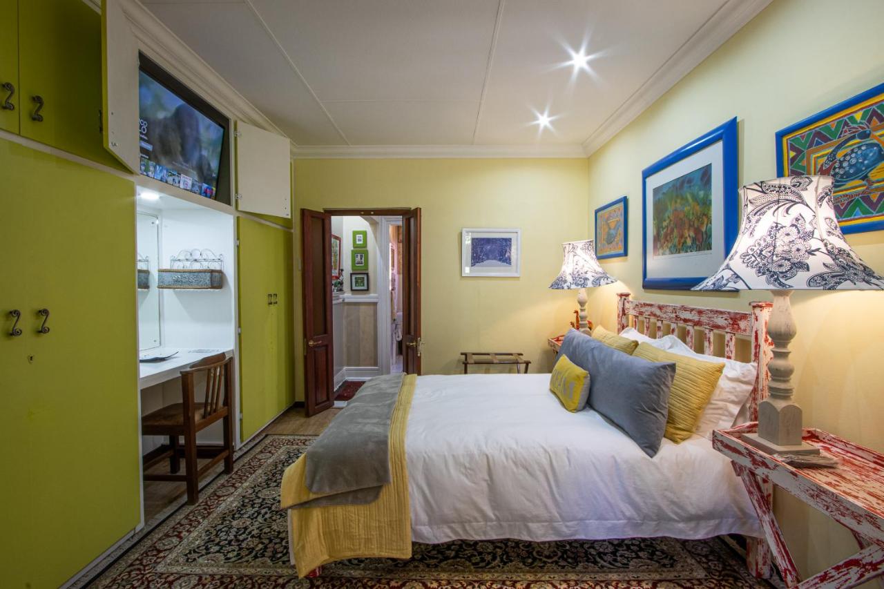 Suite Luxury