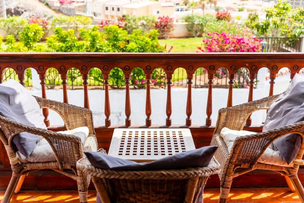 Bamboo suite - B&B Los Gigantes