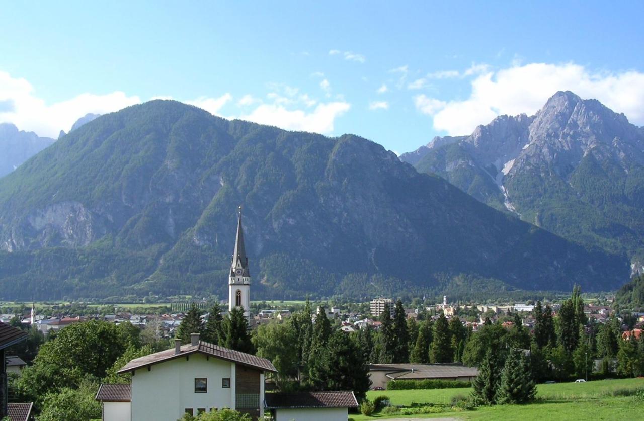 B&B Lienz - Haus Wieser - Bed and Breakfast Lienz