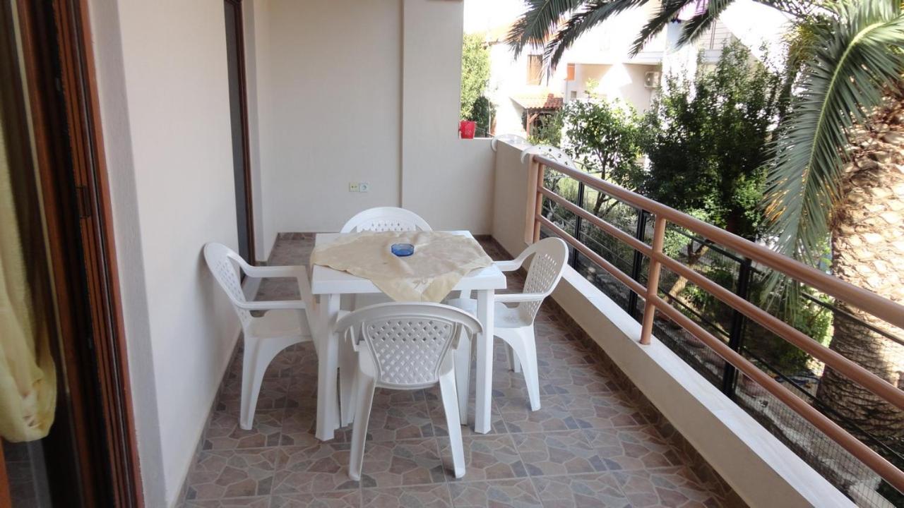 Appartement 2 Chambres