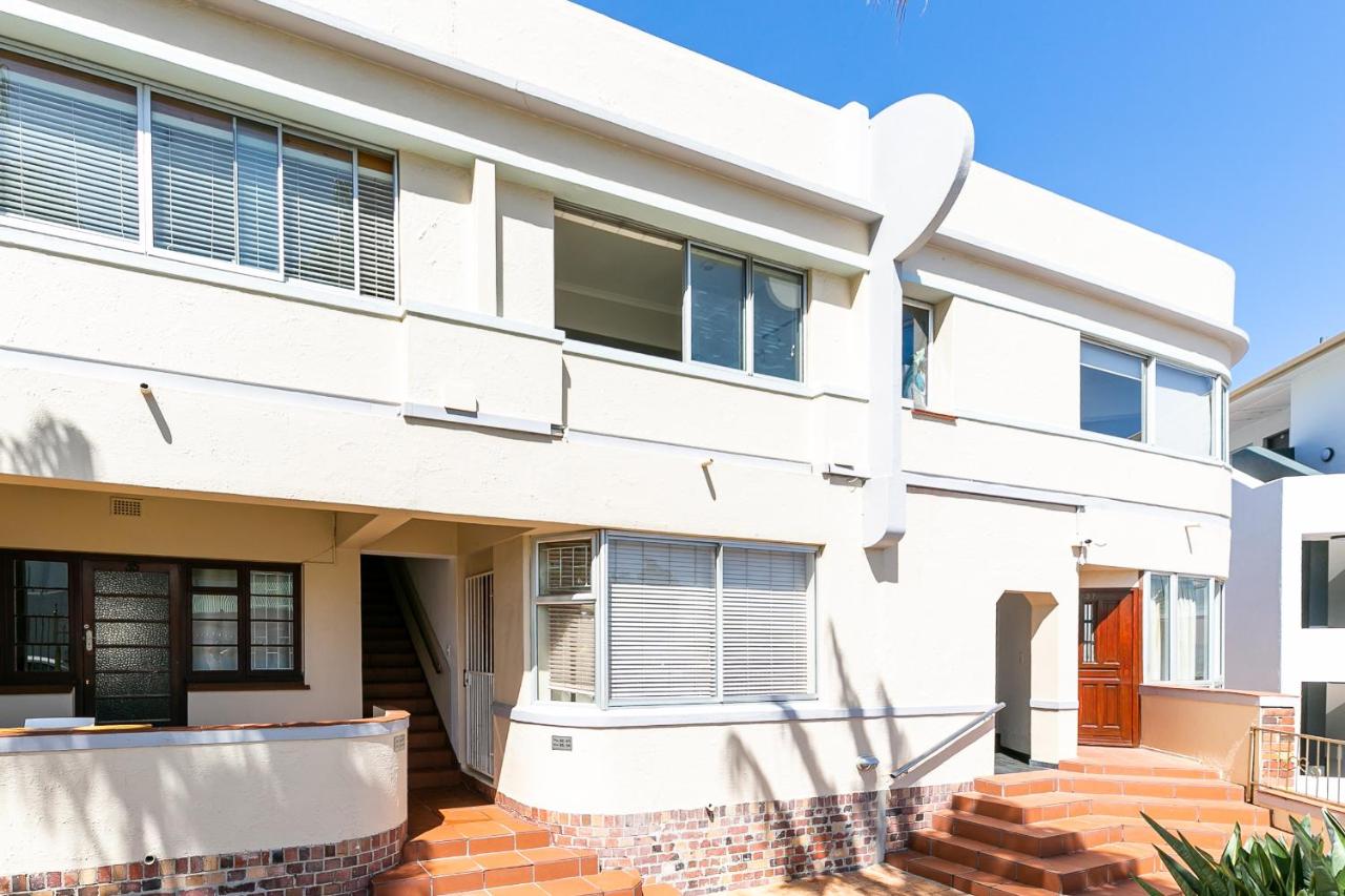 Village Apartments - Camps Bay - B&B