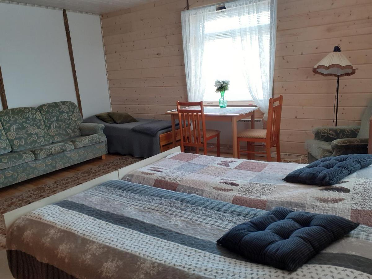 Chambre Triple Basique