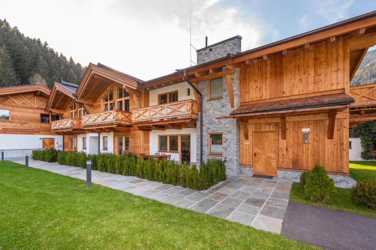 Three-Bedroom Chalet