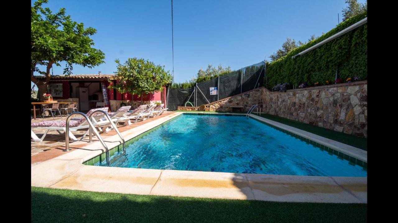 El Vergel - Ferienwohnung