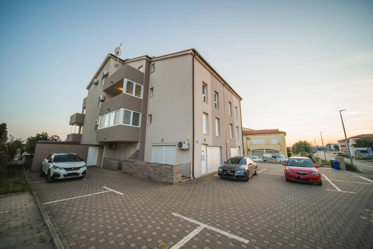 Apartment Mimi Munida 128g - Chambres d’hôtes Medulin