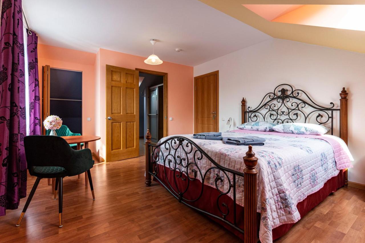 Habitación Doble Superior