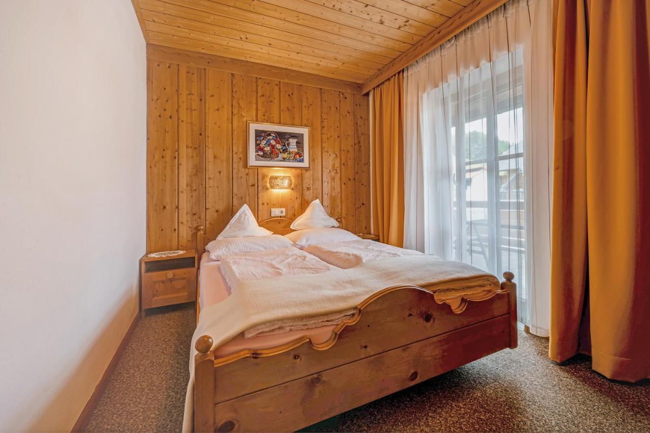 B&B Rio di Pusteria - Apartment Schwalbennest - Bed and Breakfast Rio di Pusteria