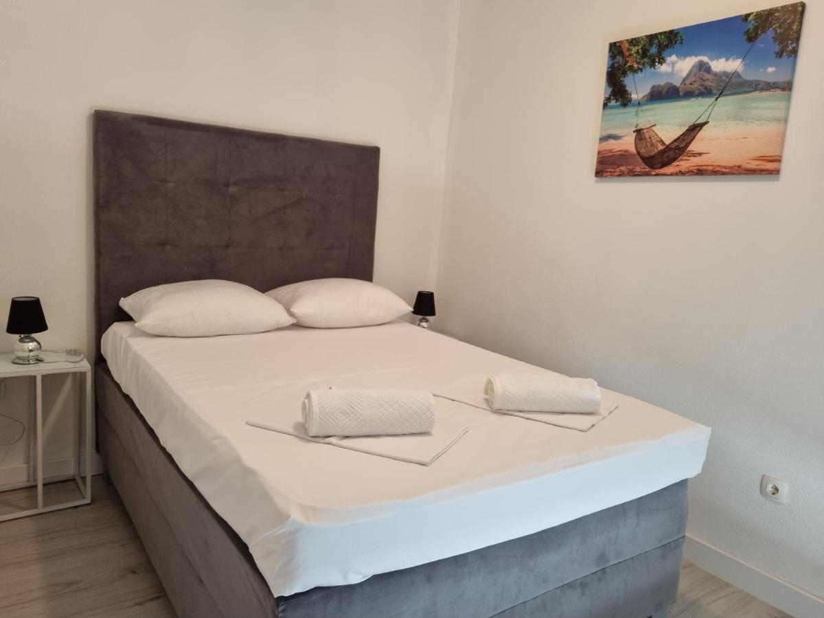 Appartamento con 2 Camere da Letto