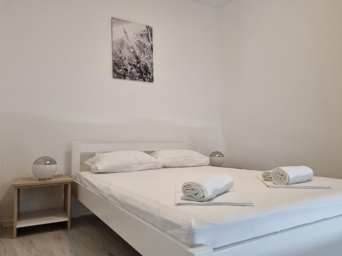 Appartamento con 1 Camera da Letto