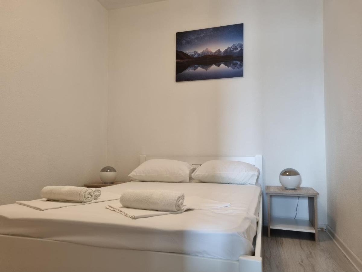 Appartamento con Vista Mare