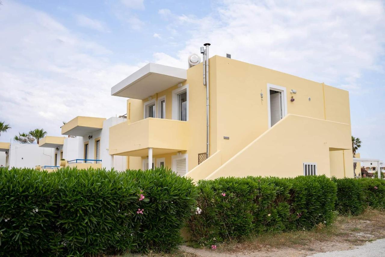2 bedroom apartment Lambisea - Chambres d’hôtes