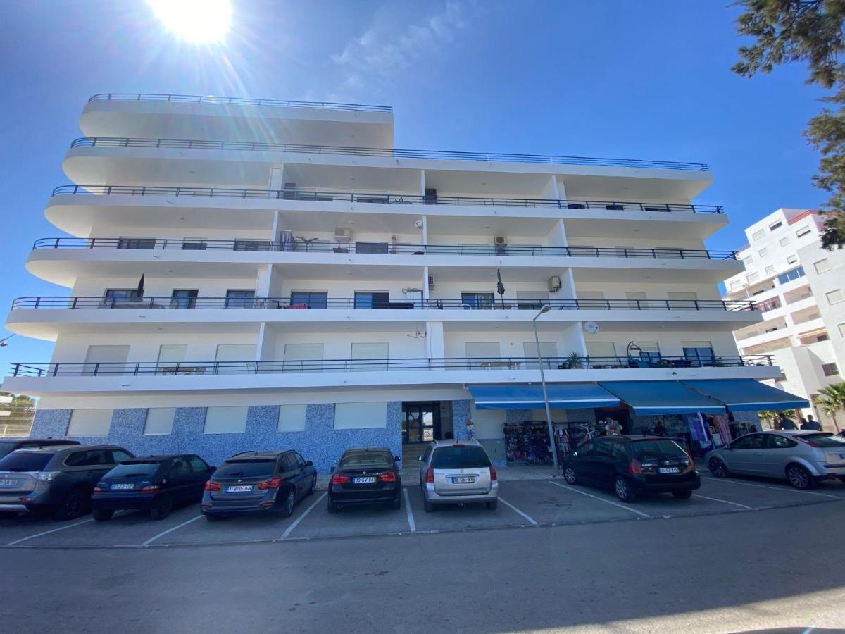 Quarteira Beach - Ferienwohnung
