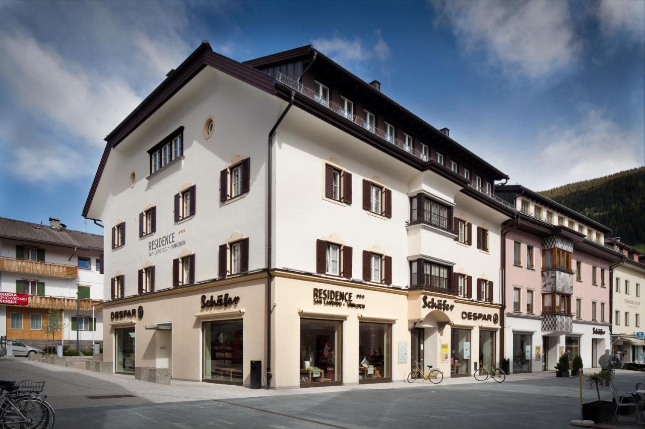 B&B San Candido - Residence Innichen - San Candido - Bed and Breakfast San Candido