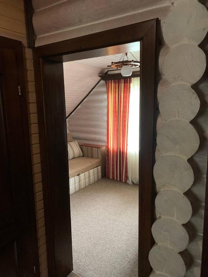 Junior Suite con Balcone