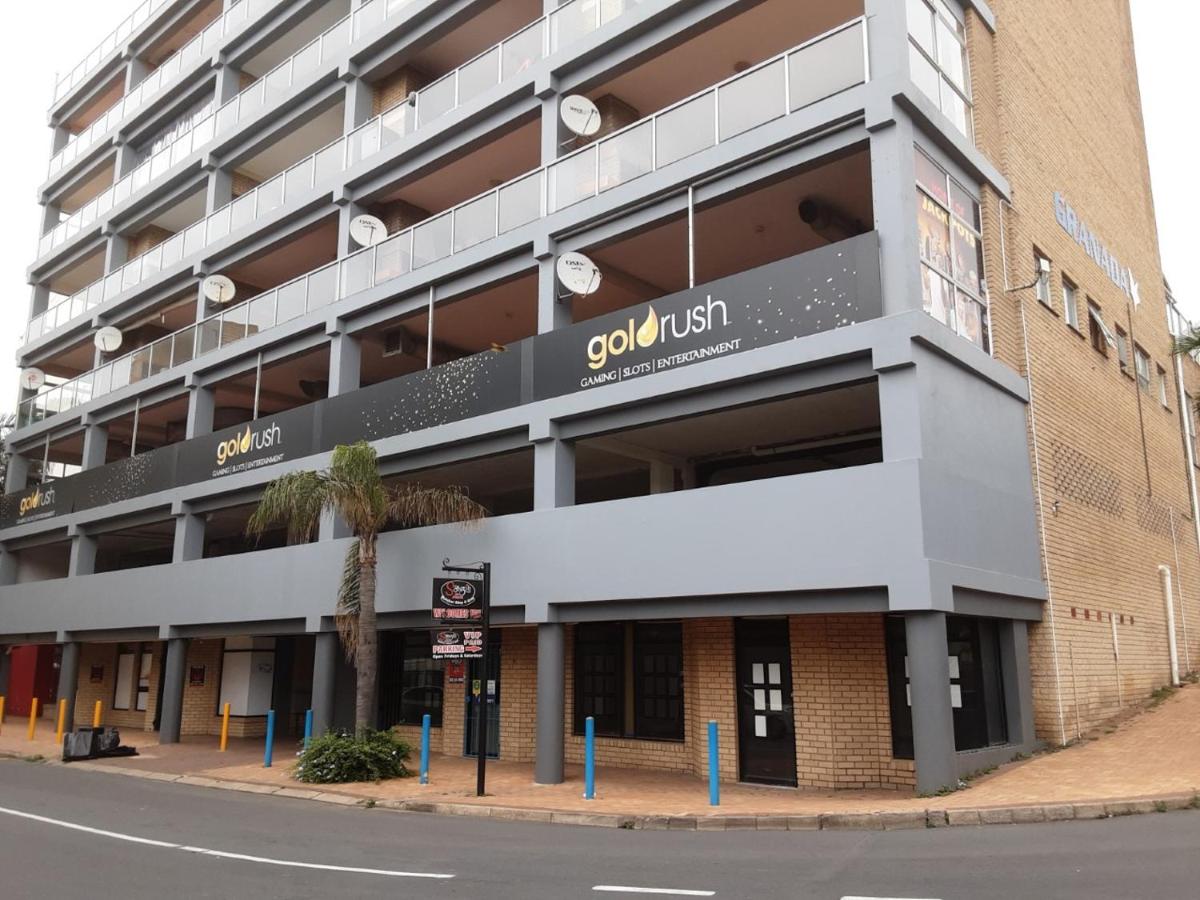 Margate, Granada 303 - Ferienwohnung